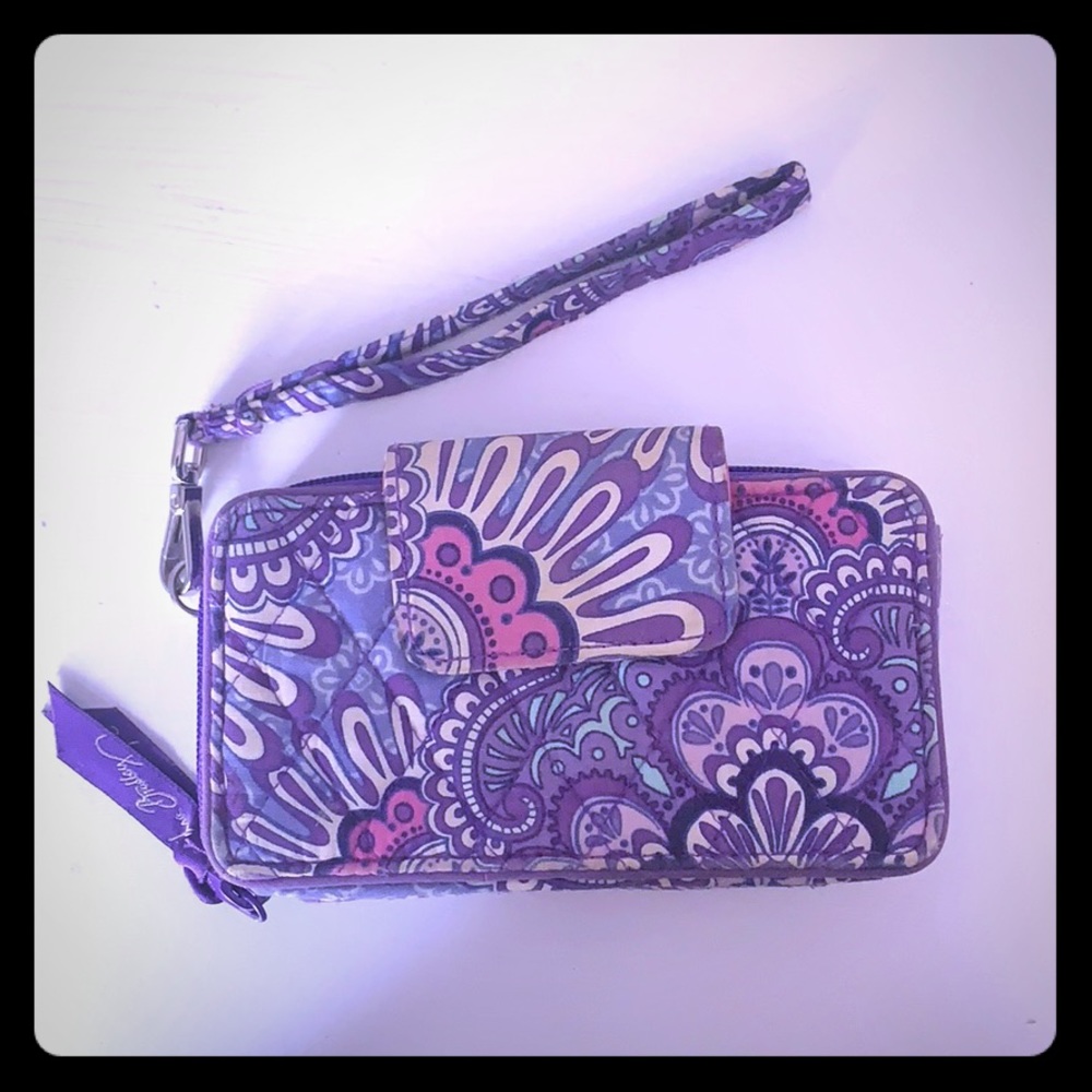Vera Bradley Wallet